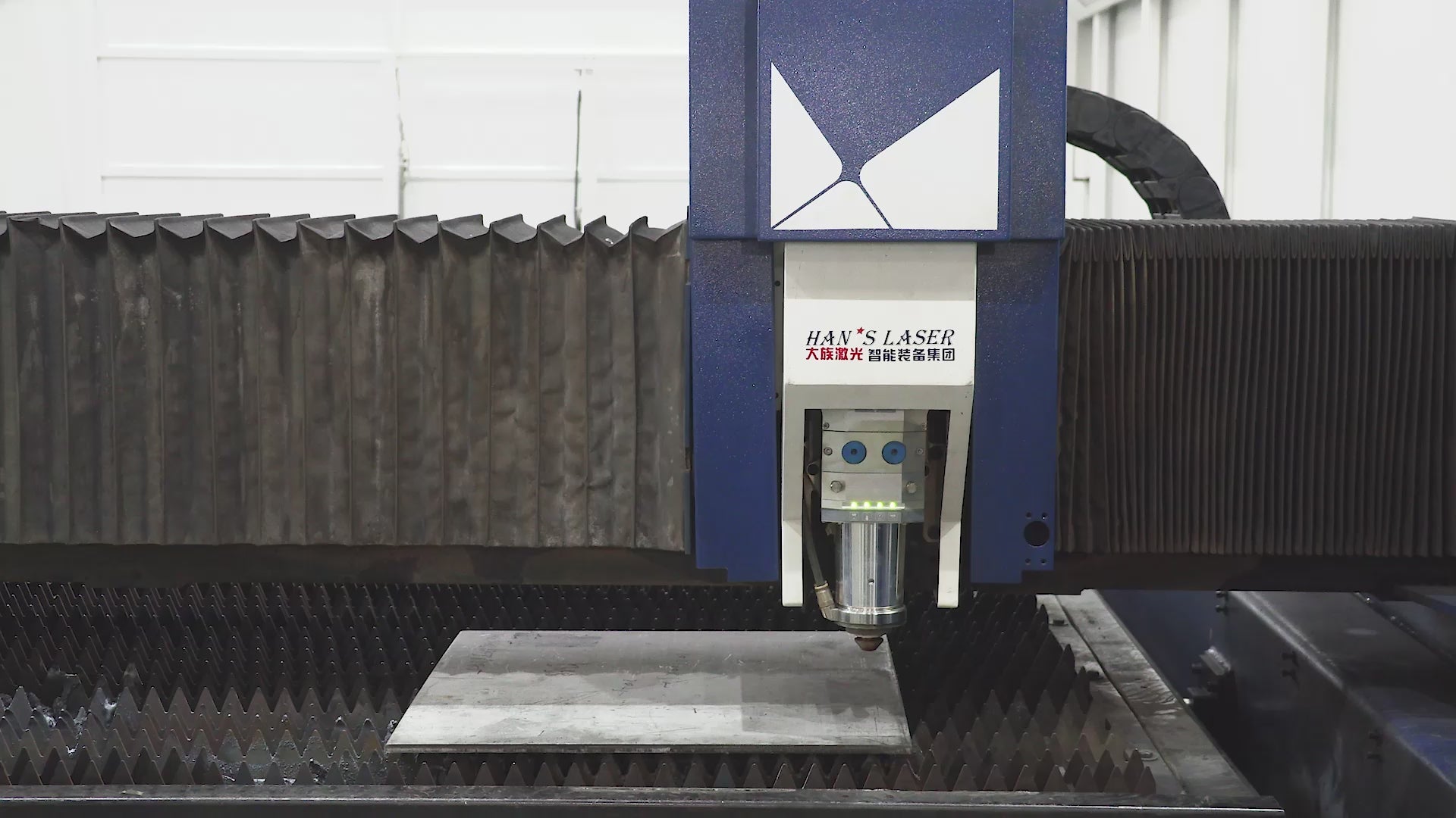 Load video: 